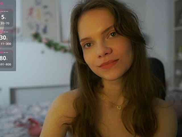 NatashaMalko webcam