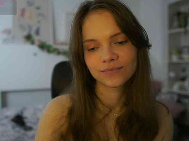 NatashaMalko webcam