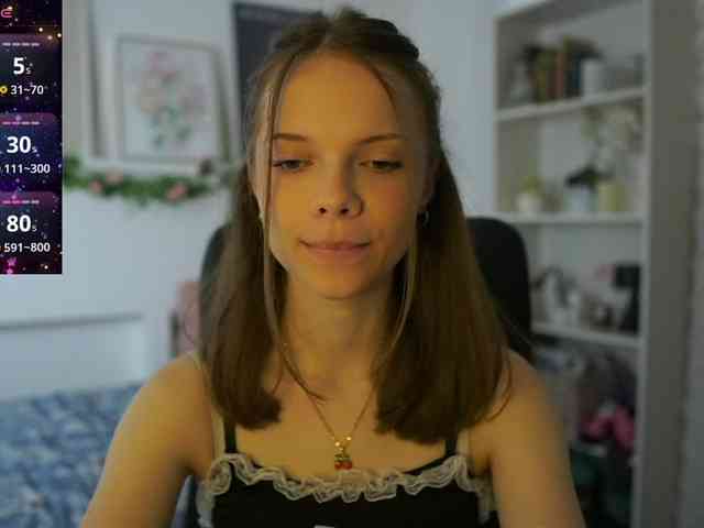 NatashaMalko webcam