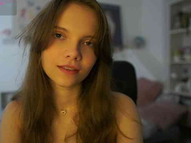 NatashaMalko webcam