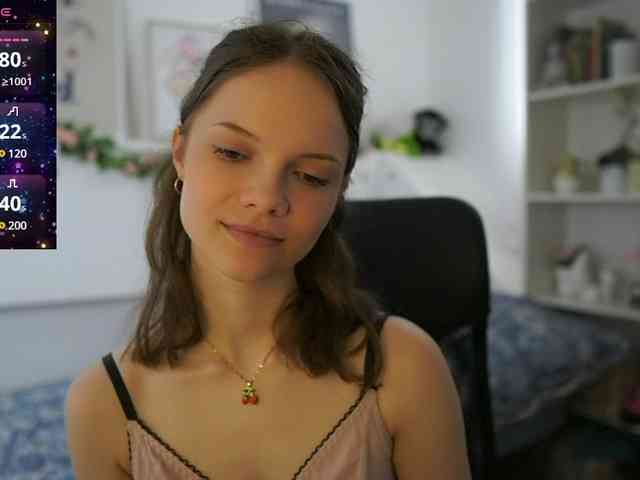 NatashaMalko webcam