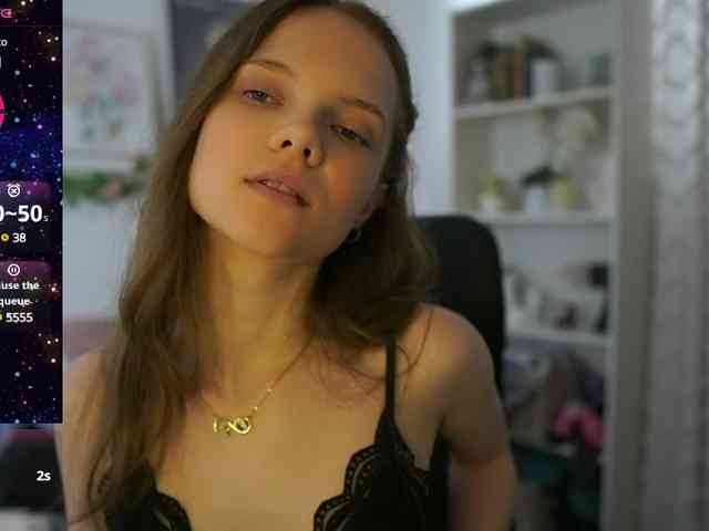 NatashaMalko webcam