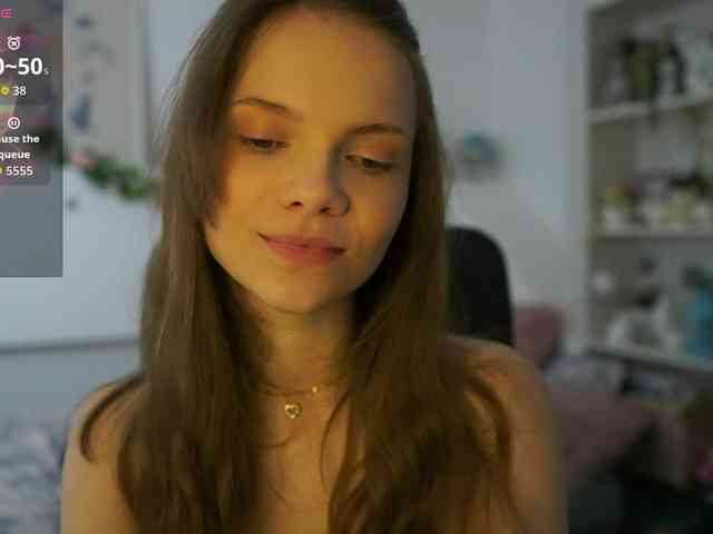 NatashaMalko webcam