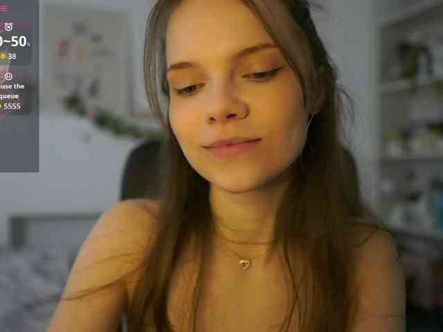 NatashaMalko webcam