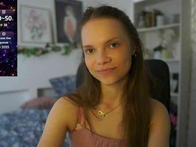 free live sex cam NatashaMalko