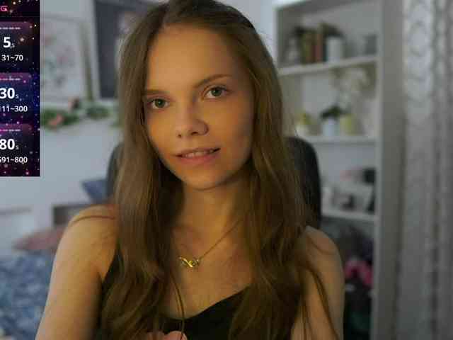NatashaMalko webcam