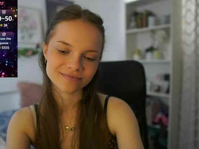 NatashaMalko webcam