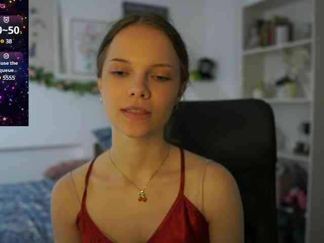 free sexcam NatashaMalko