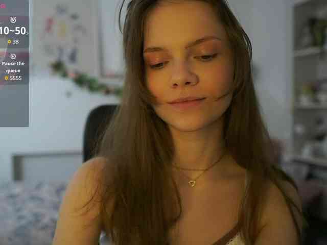 NatashaMalko webcam