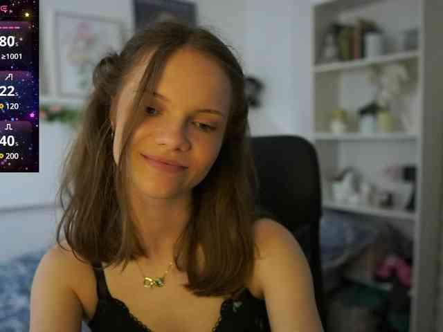 NatashaMalko webcam