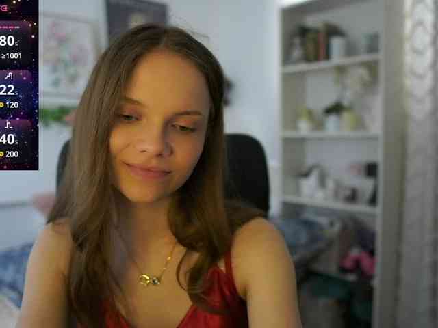 NatashaMalko webcam