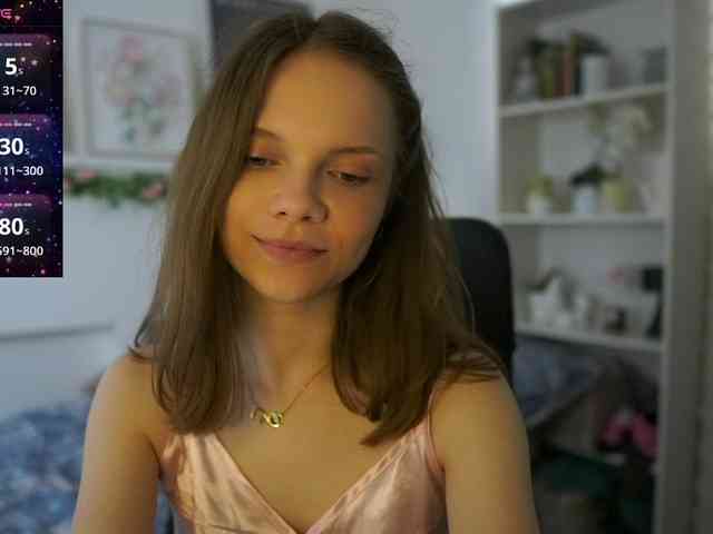 NatashaMalko webcam