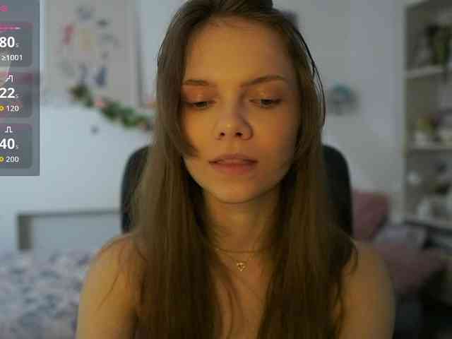 NatashaMalko webcam