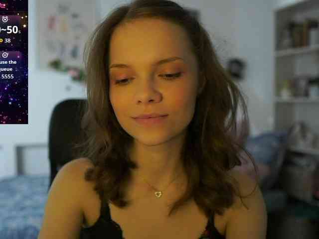NatashaMalko webcam