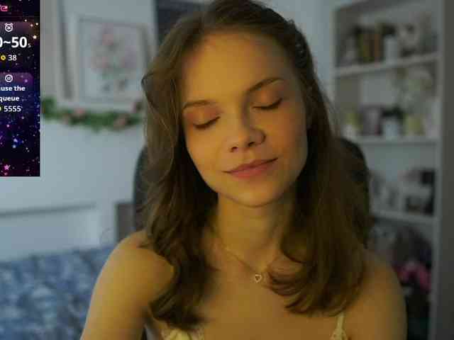 NatashaMalko webcam