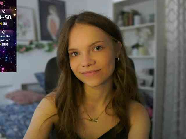 NatashaMalko webcam