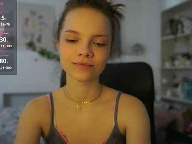 NatashaMalko webcam