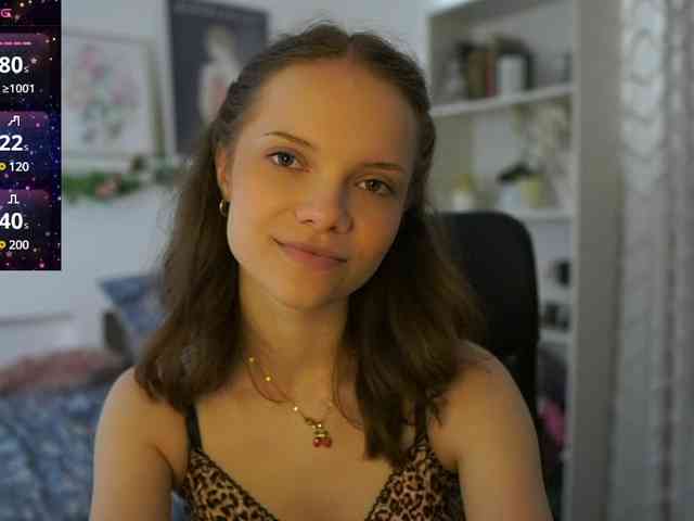 NatashaMalko webcam