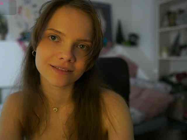 NatashaMalko webcam