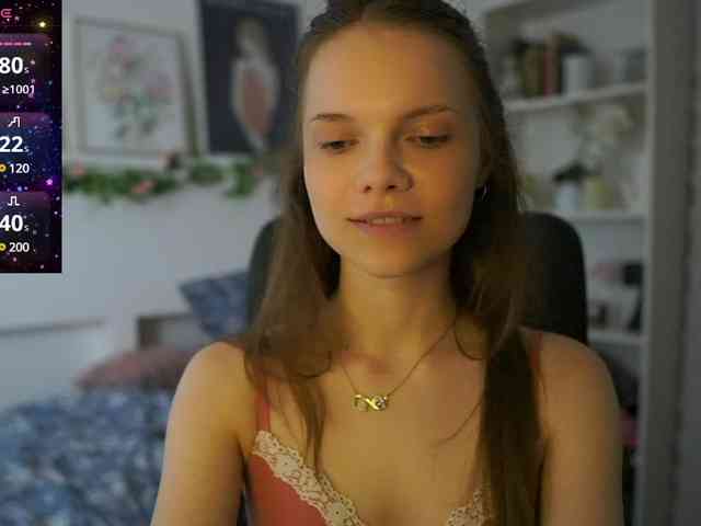NatashaMalko webcam