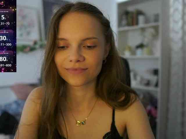 NatashaMalko webcam