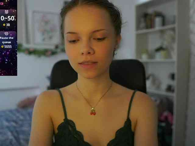 NatashaMalko webcam