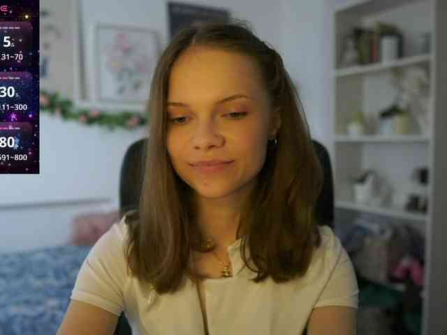 NatashaMalko webcam