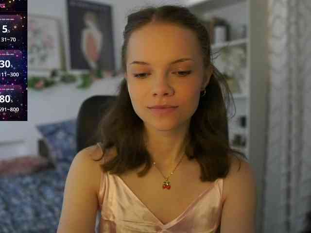 NatashaMalko webcam