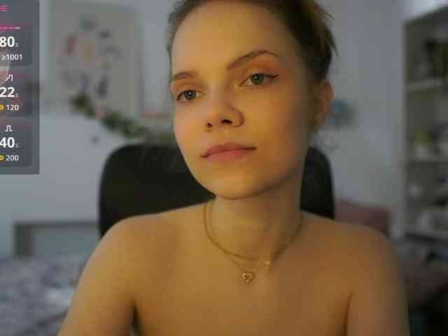NatashaMalko webcam