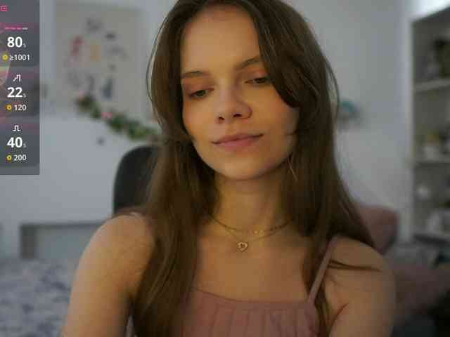 NatashaMalko webcam