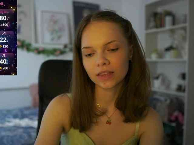 NatashaMalko webcam
