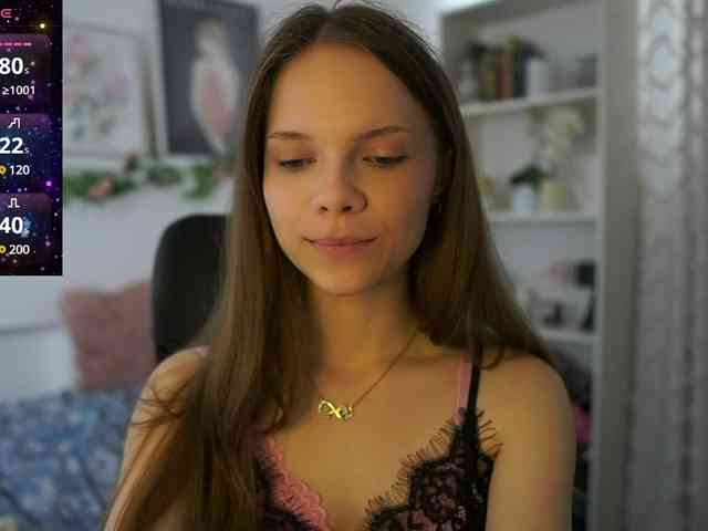 NatashaMalko webcam