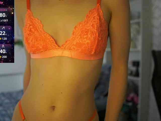 NatashaMalko webcam