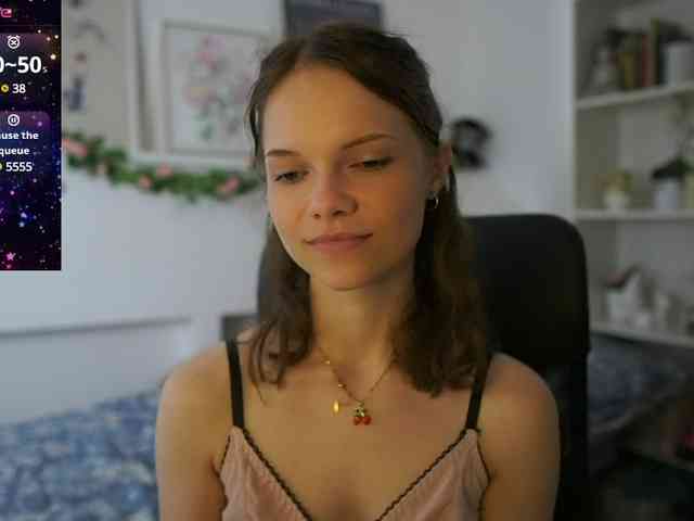 NatashaMalko webcam