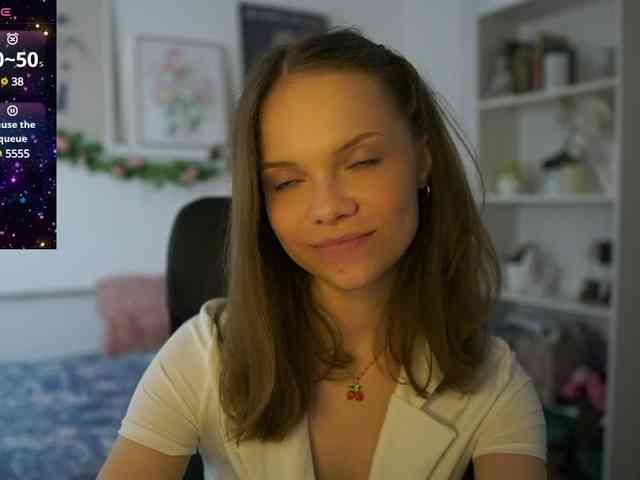 NatashaMalko webcam