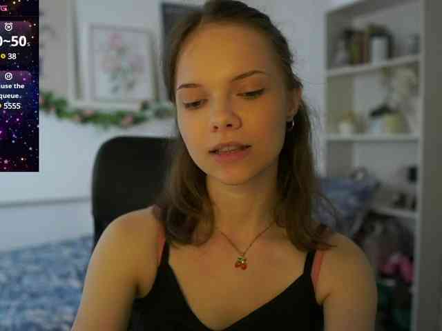 NatashaMalko webcam