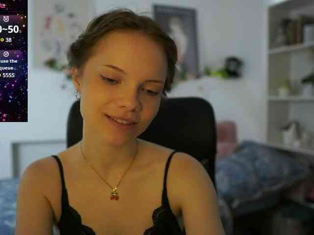 NatashaMalko webcam