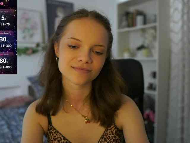 NatashaMalko webcam