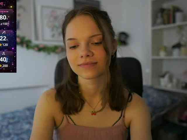 NatashaMalko webcam