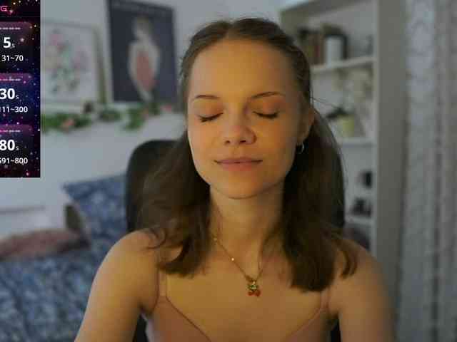 NatashaMalko webcam