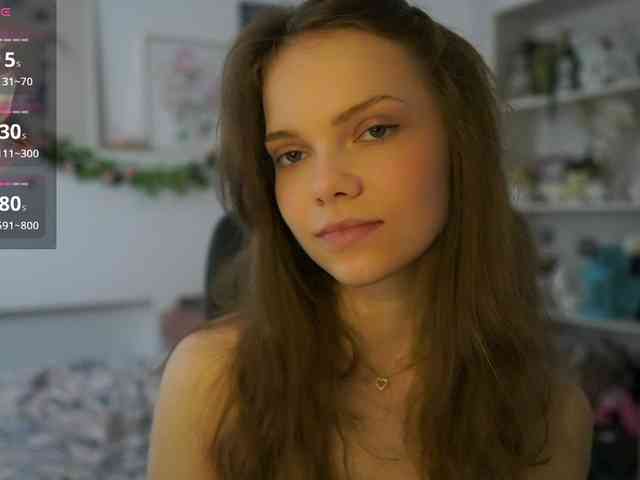 NatashaMalko webcam