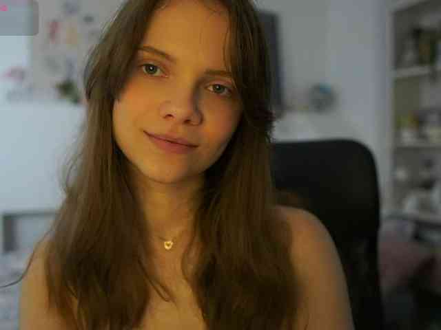 NatashaMalko webcam