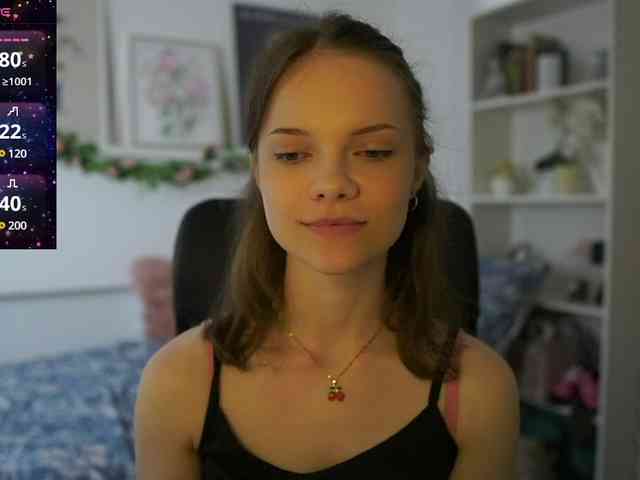 NatashaMalko webcam