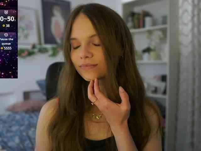 NatashaMalko webcam