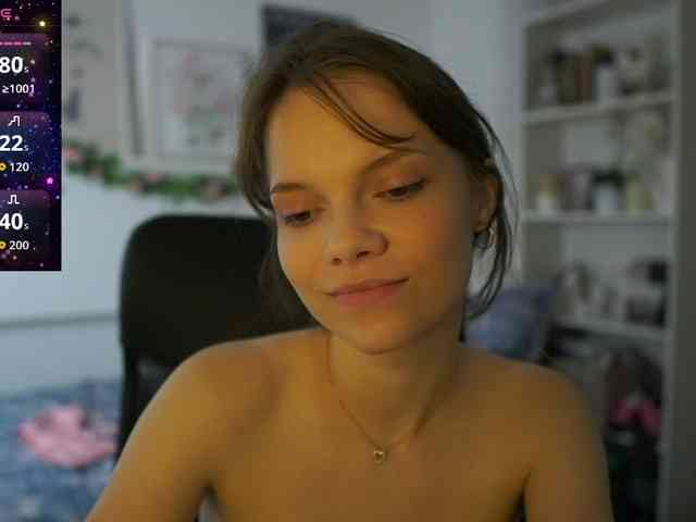 NatashaMalko webcam