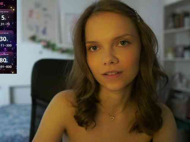 NatashaMalko webcam