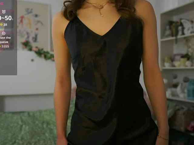 NatashaMalko Live Webcam on BongaCams