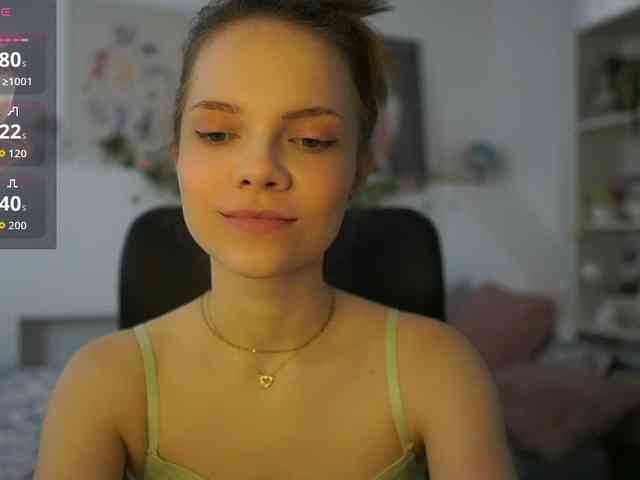 NatashaMalko webcam