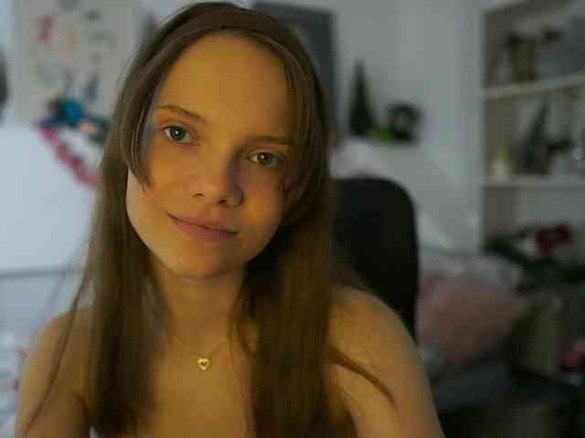 NatashaMalko webcam