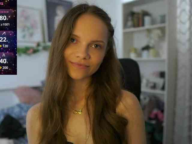NatashaMalko webcam